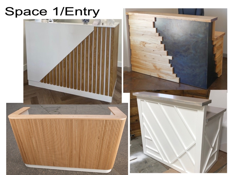 Space 1 Entry Mood Board by amccolgin on Style Sourcebook