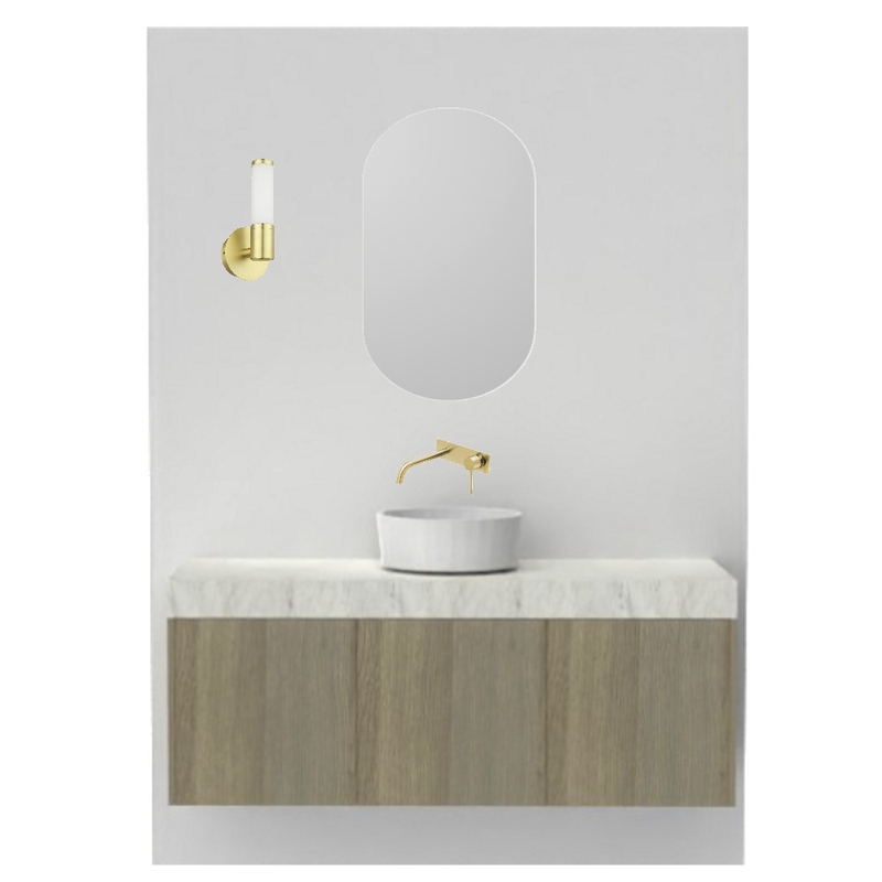 8544 Bathroom Mood Board by Dune Drifter Interiors on Style Sourcebook