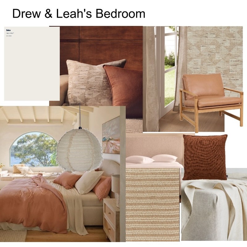 Bedroom 1 Mood Board by EmM7 on Style Sourcebook