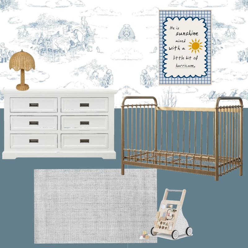 Charlie's room Mood Board by Alanagayle333 on Style Sourcebook