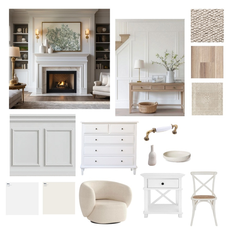 Part A mood board Mood Board by Hannahstinton on Style Sourcebook