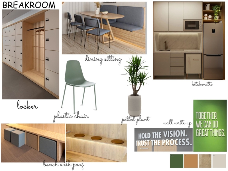 ADEOLA Mood Board by Oeuvre Designs 2 on Style Sourcebook