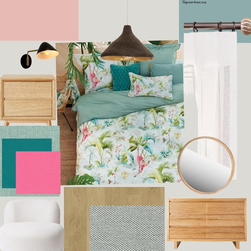 maria Mood Board by maria_jord on Style Sourcebook