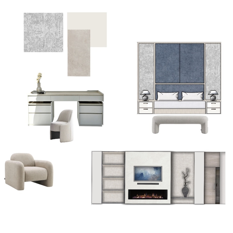 lideco assignment Mood Board by ramshabasheer on Style Sourcebook