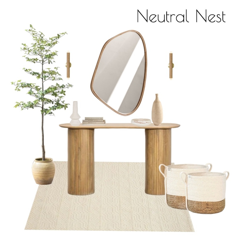 Entrance03 Mood Board by hedaya on Style Sourcebook