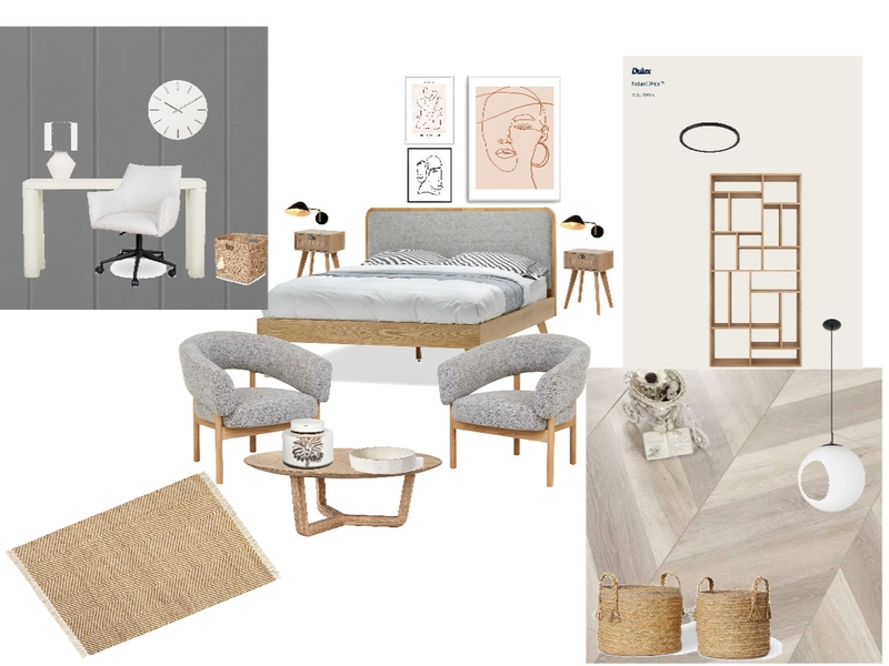 ΔΩΜΑΤΙΟ ΞΕΝΟΔΟΧΕΙΟΥ Mood Board by zoema on Style Sourcebook