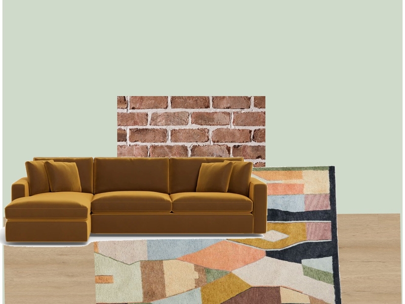 Living room green Mood Board by erinmccord92 on Style Sourcebook