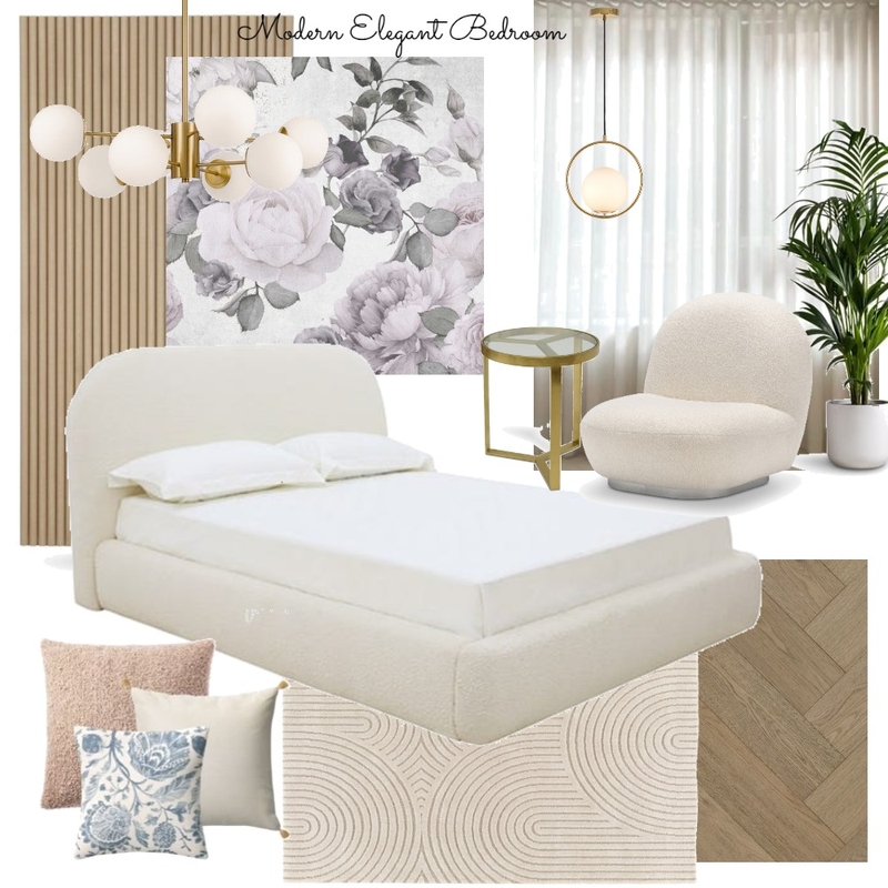 My First Project Mood Board by GCM Interiors on Style Sourcebook