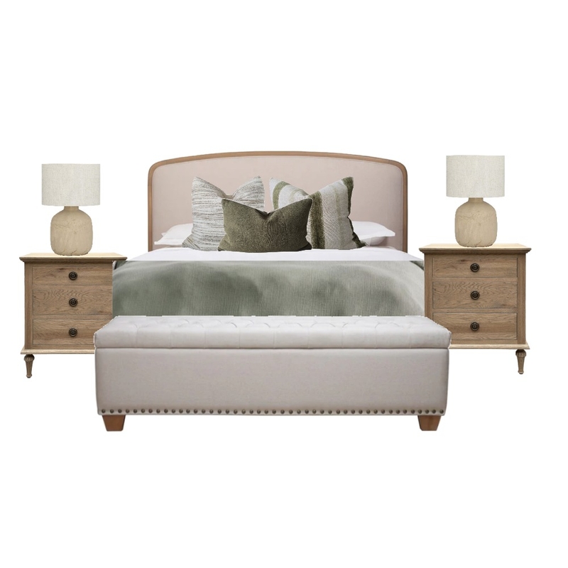 . Mood Board by Maddy Jade Interiors on Style Sourcebook