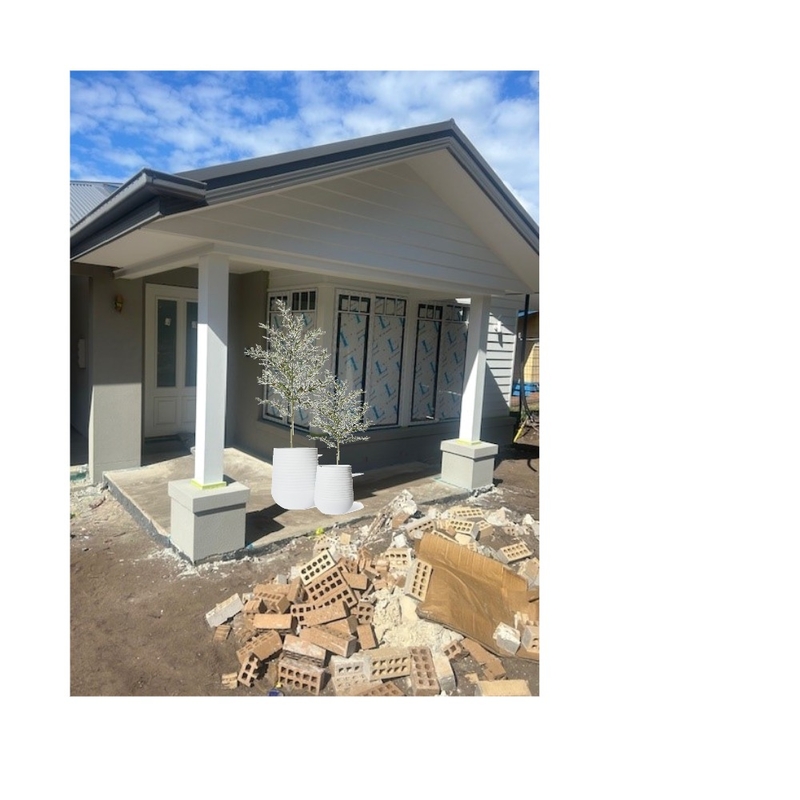 facade Mood Board by Take Two Interior Design and Decoration on Style Sourcebook