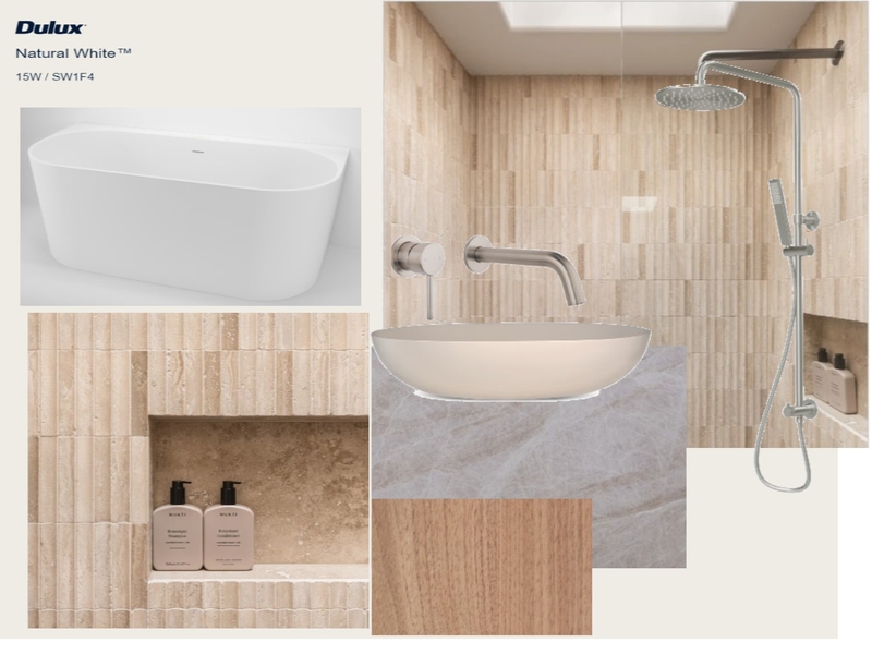 bathroom inspo Mood Board by lozabrett on Style Sourcebook