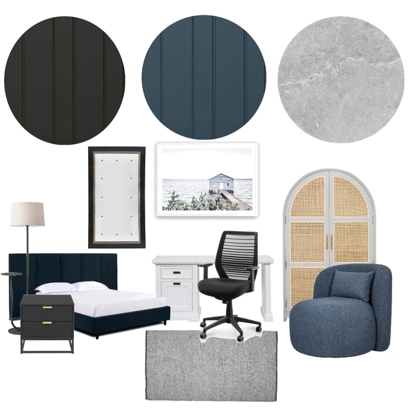 LIVING ROOM Mood Board by SIFEN on Style Sourcebook