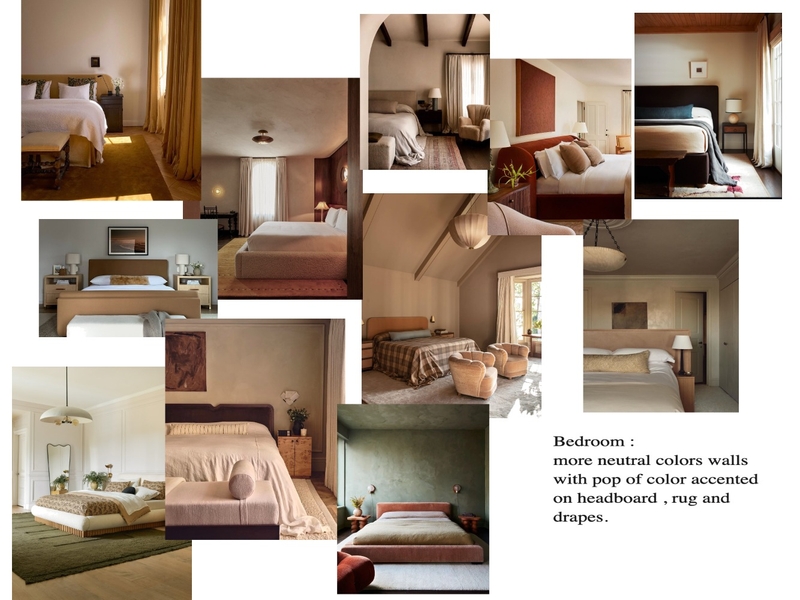 savita bedroom Mood Board by simonecamille@me.com on Style Sourcebook