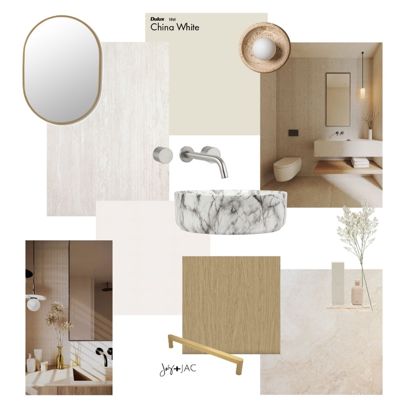 Surrey hills Bathroom Mood Board by Jas and Jac on Style Sourcebook