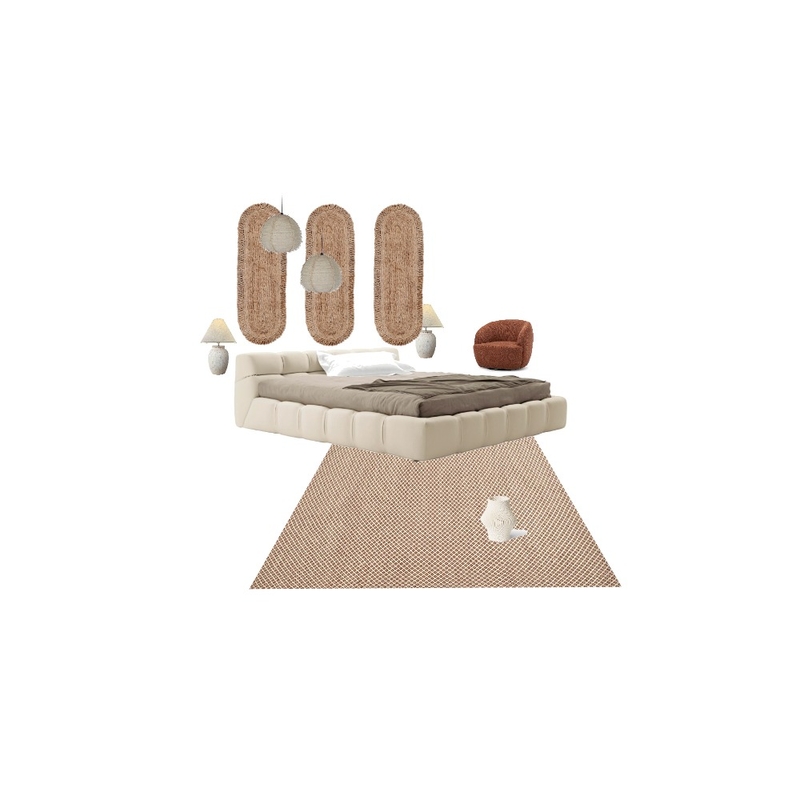 bedroom incomplete Mood Board by MARPOOLEH on Style Sourcebook