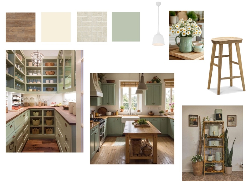 Kitchen Mood Board Mood Board by katelynjacobson on Style Sourcebook