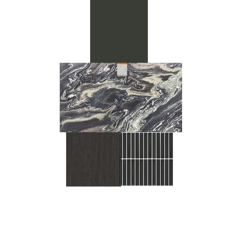 Powder room v4 Mood Board by JessSib on Style Sourcebook