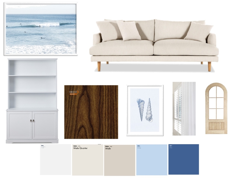 overall Mood Board by 0727 on Style Sourcebook