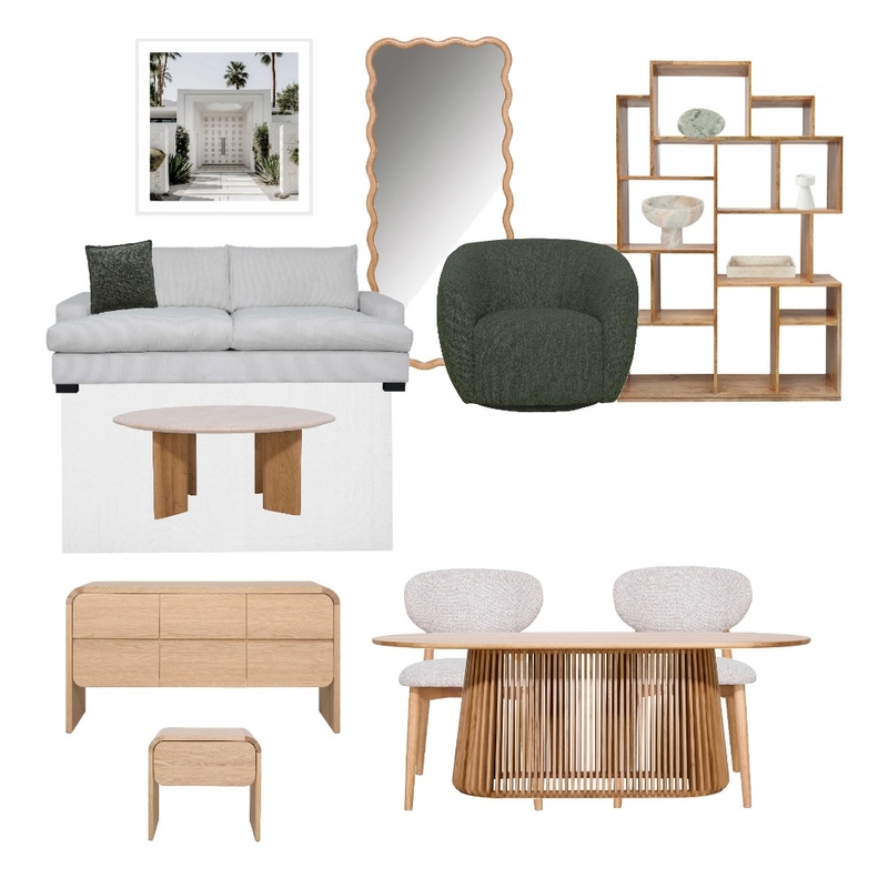 adelle's dream house Mood Board by adellewoods on Style Sourcebook