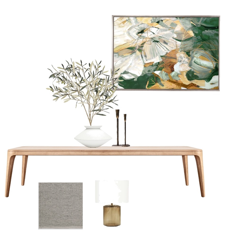 JULIE BRAAM Mood Board by Jennypark on Style Sourcebook