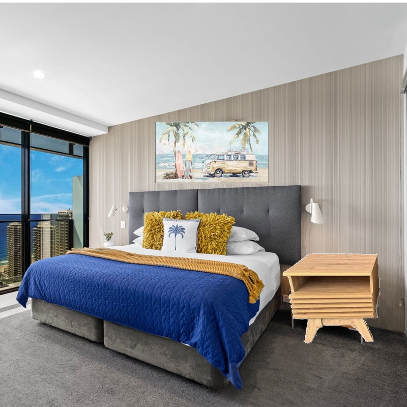 Bedroom 1 Mood Board by mmsenorita on Style Sourcebook