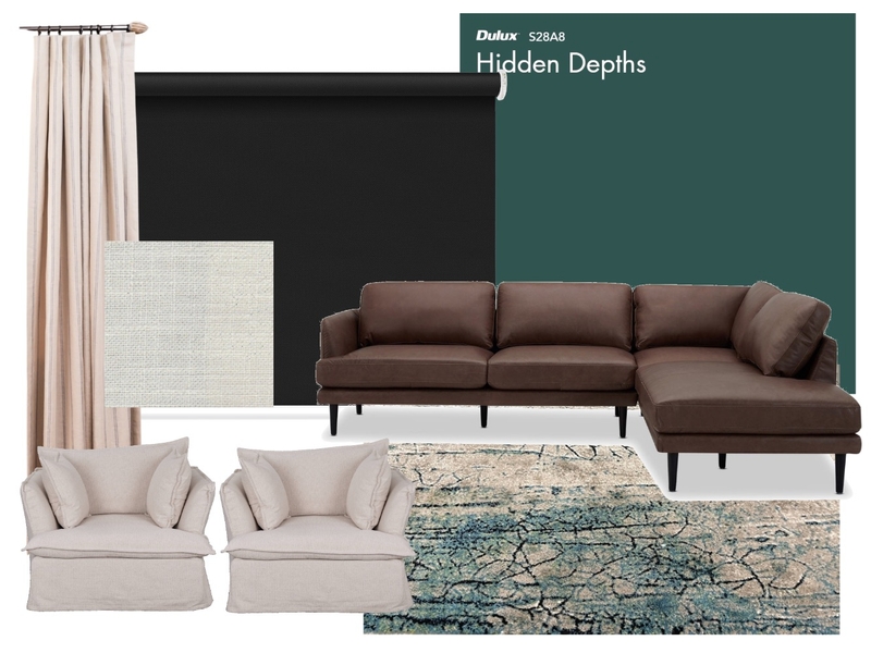 Lorraine Main Room Mood Board by AshBennett on Style Sourcebook