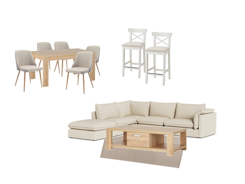 OUR HOUSE Mood Board by kellienates@gmail.com on Style Sourcebook