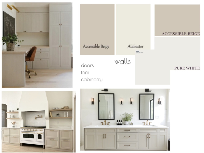 leanyer home paint options Mood Board by Sonya Ditto on Style Sourcebook