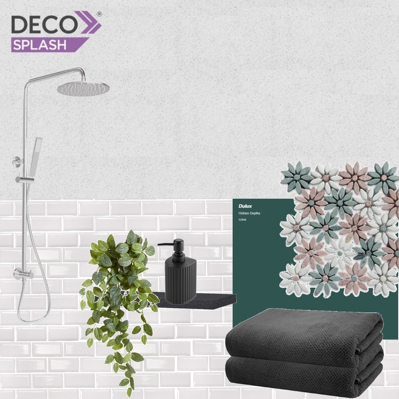 DecoSplash- Light Quartz Mood Board by DECO Australia on Style Sourcebook