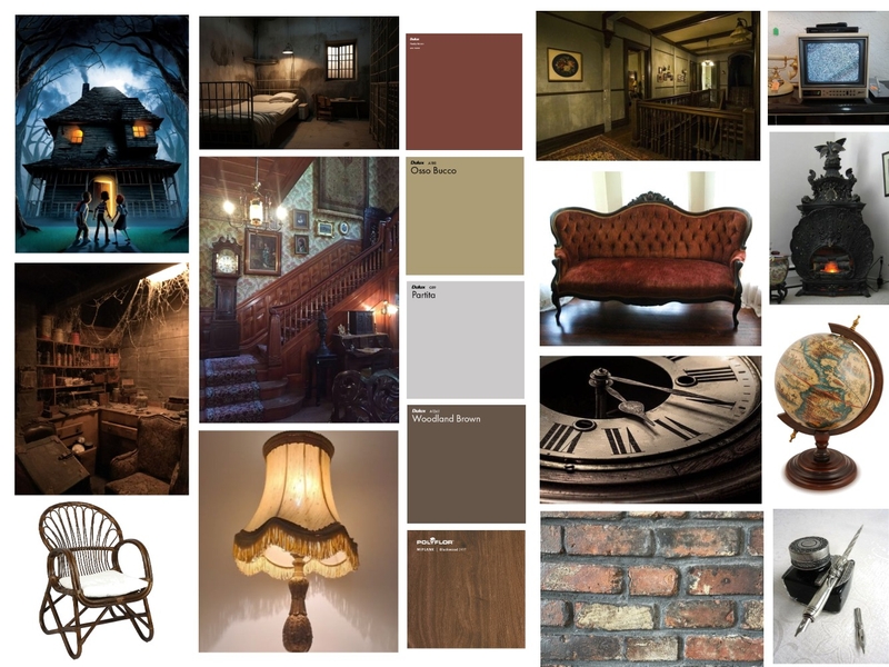 mr sawchuck Mood Board by andrea_nechita@yahoo.com on Style Sourcebook