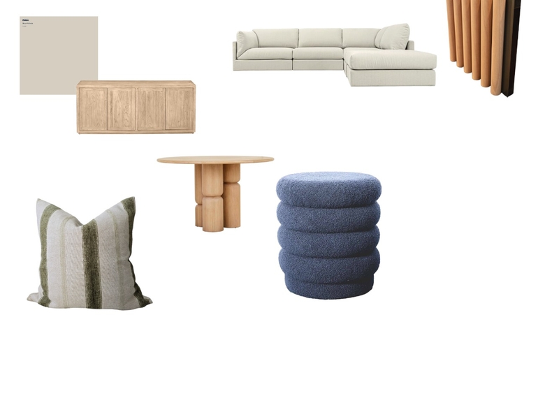 Hamptons Design Mood Board Mood Board by Ali on Style Sourcebook