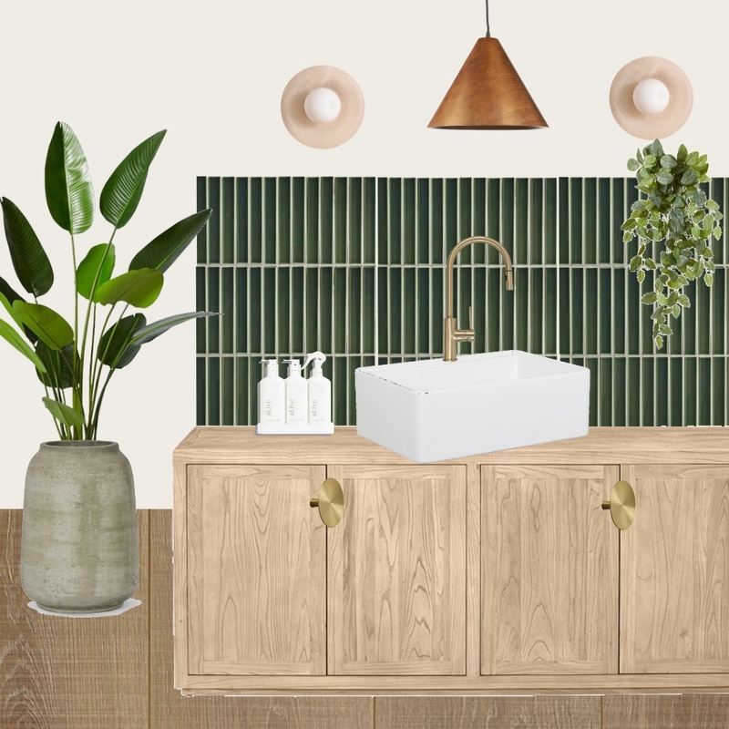 Living in Texture Mood Board by Hardware Concepts on Style Sourcebook
