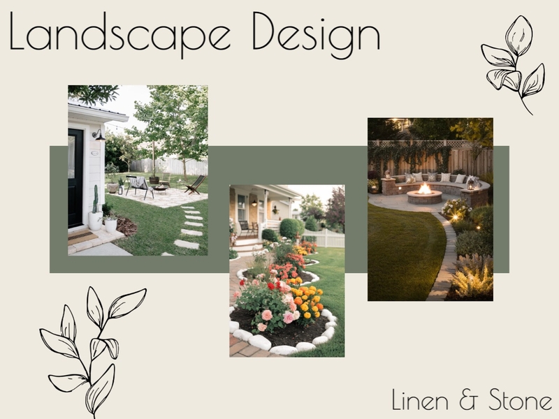 The Bevins Design Cover Mood Board by Skylar Bender on Style Sourcebook