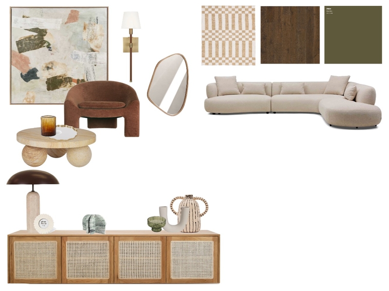 a Mood Board by laurabcarbajal on Style Sourcebook