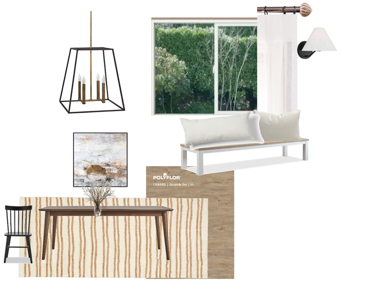 kitchen nook Mood Board by Allison Kayes Designs on Style Sourcebook