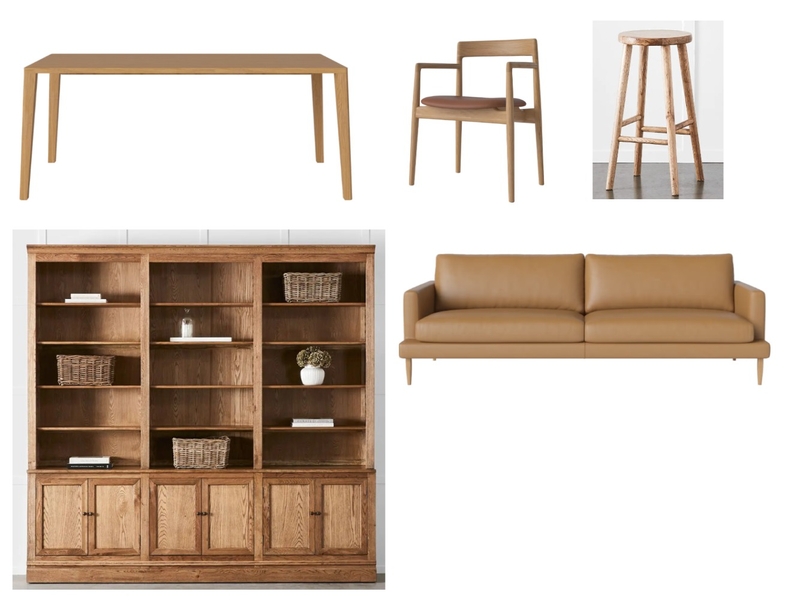 Somers Avenue_Bolia dining Mood Board by Tablelands Interior Design on Style Sourcebook