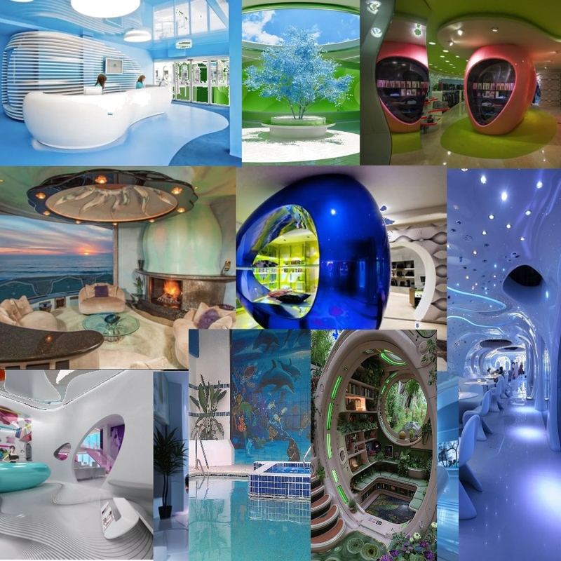 Q Labs Mood Board by Jackson199 on Style Sourcebook