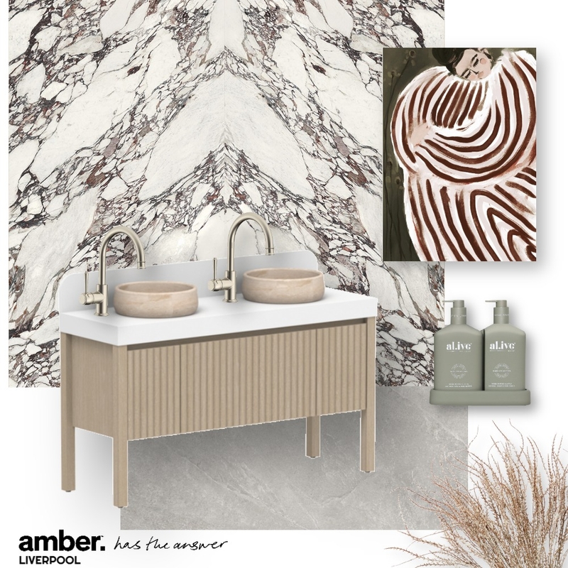 Feminine Allure Mood Board by Amber Liverpool on Style Sourcebook