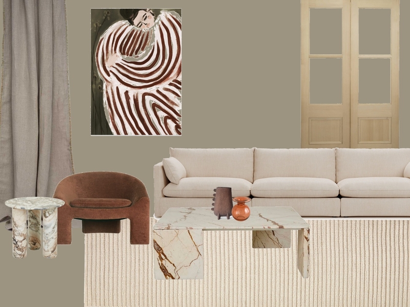 Bambara Family Room Mood Board by AlexandraT15 on Style Sourcebook