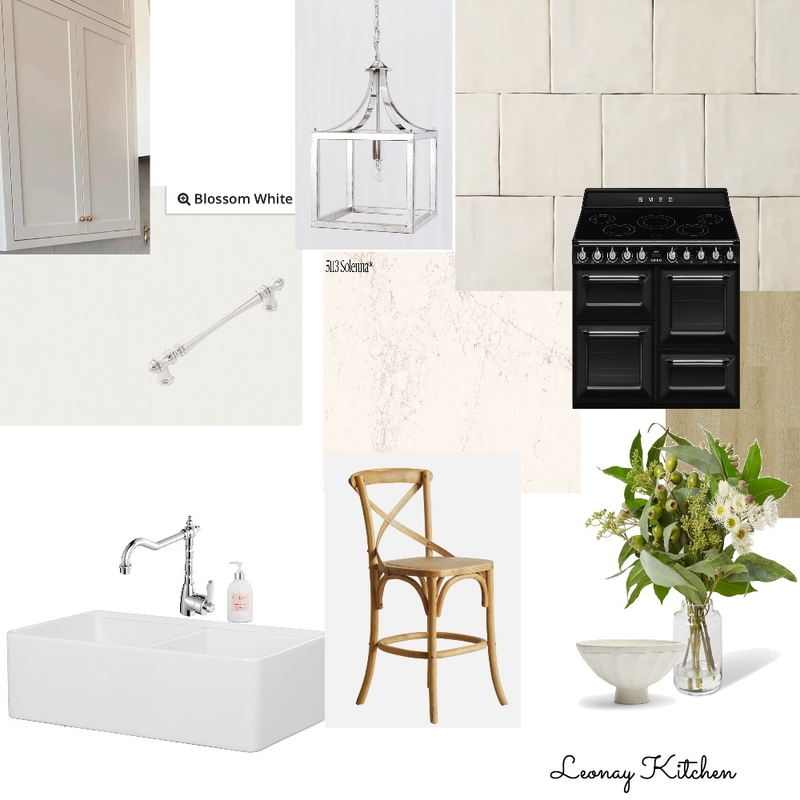 Leonay Kitchen Mood Board by kellysmith26 on Style Sourcebook