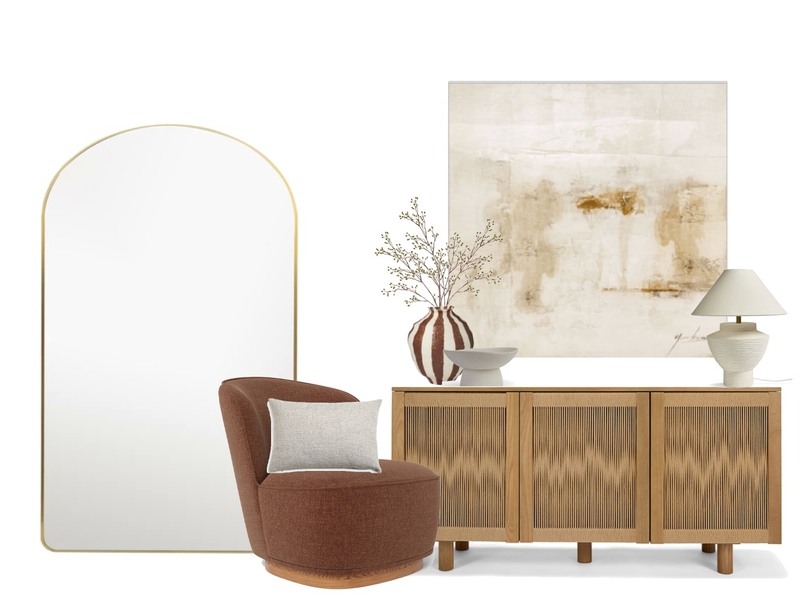 89 carmody road  - entry foyer Mood Board by tlaws on Style Sourcebook