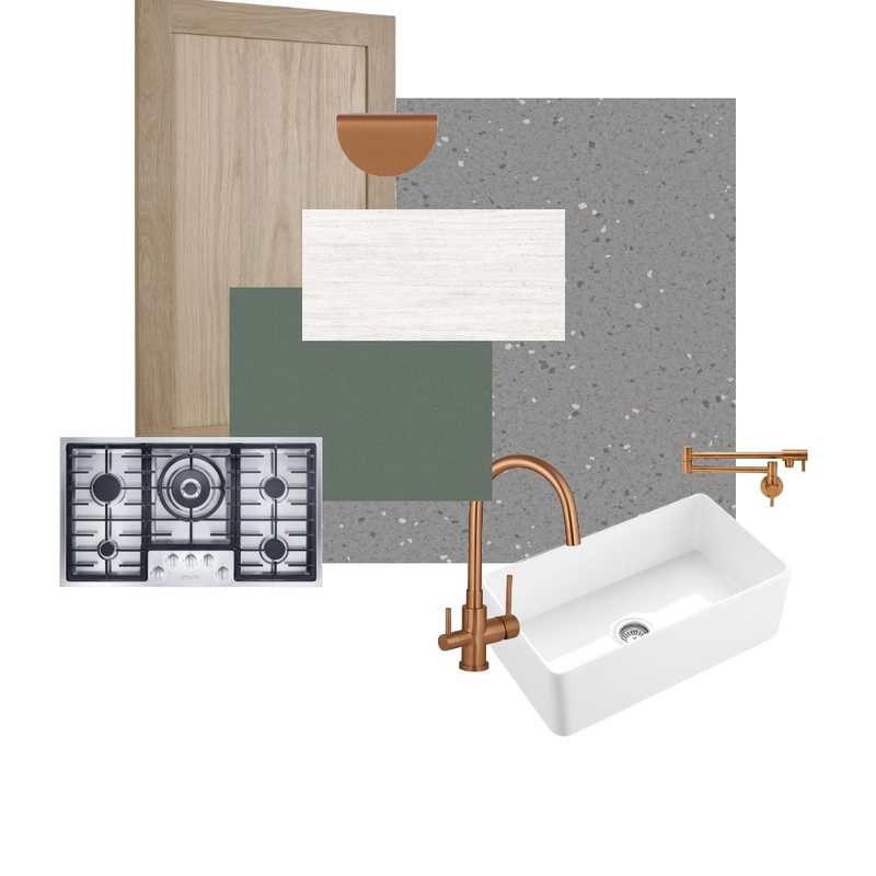 KITCHEN Mood Board by hjgrant34@gmail.com on Style Sourcebook