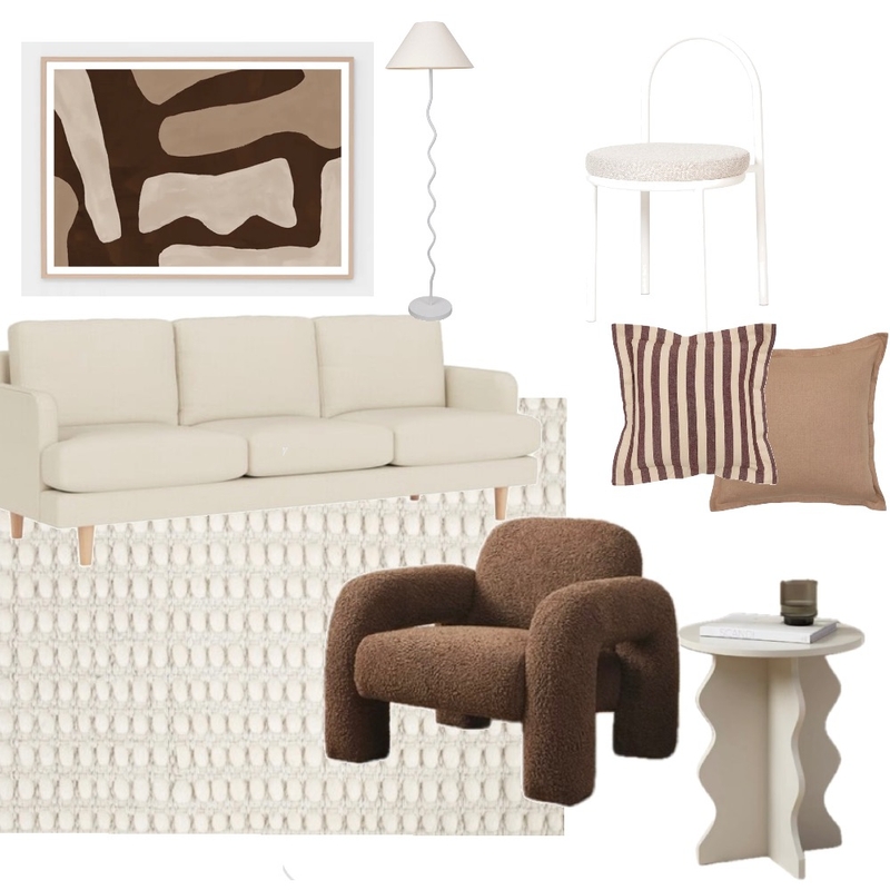 Living room Mood Board by Our Renovation Diaries on Style Sourcebook