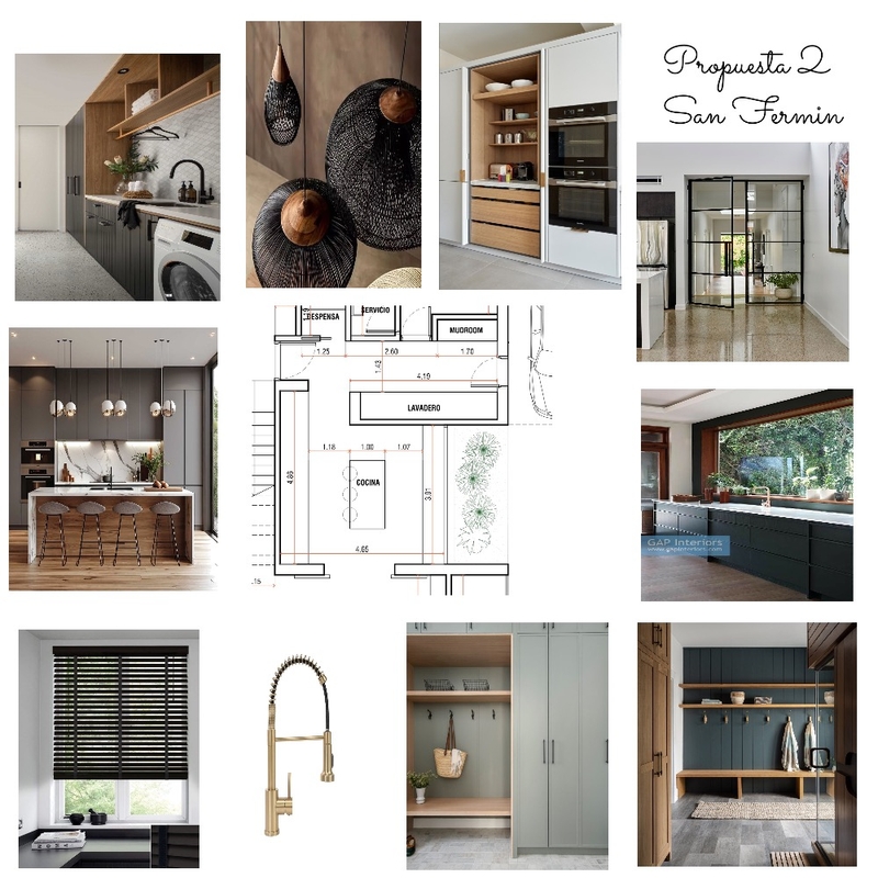 Propuesta 2 SF Mood Board by chardon_cristina@hotmail.com on Style Sourcebook