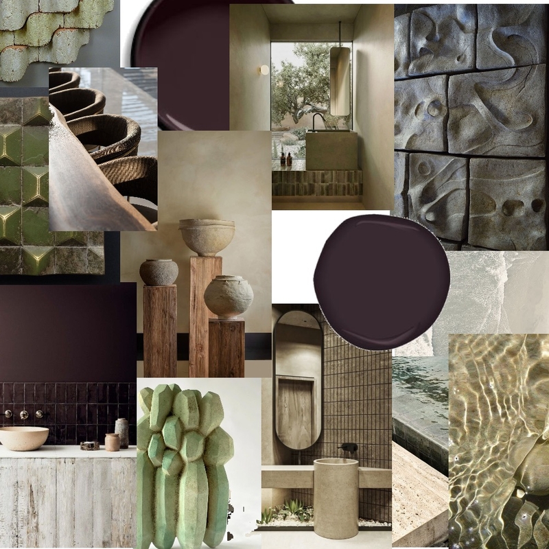 ID COMPLEM Mood Board by Beus on Style Sourcebook