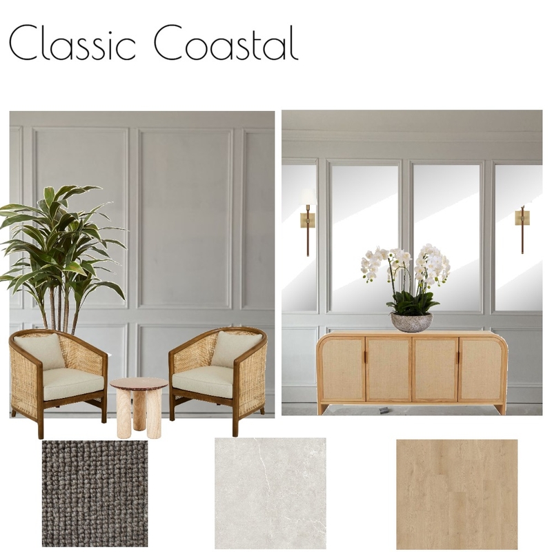 classic coastal pines Mood Board by juliefisk on Style Sourcebook
