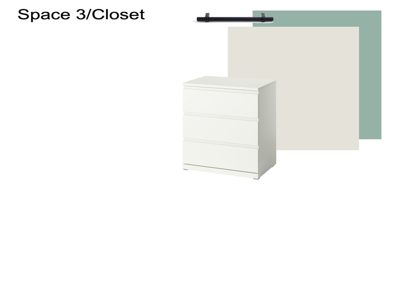 Space 3/Closet Mood Board by amccolgin on Style Sourcebook