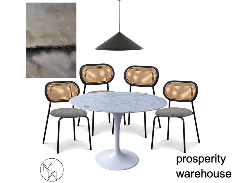 prosperity warehouse option2 Mood Board by melw on Style Sourcebook