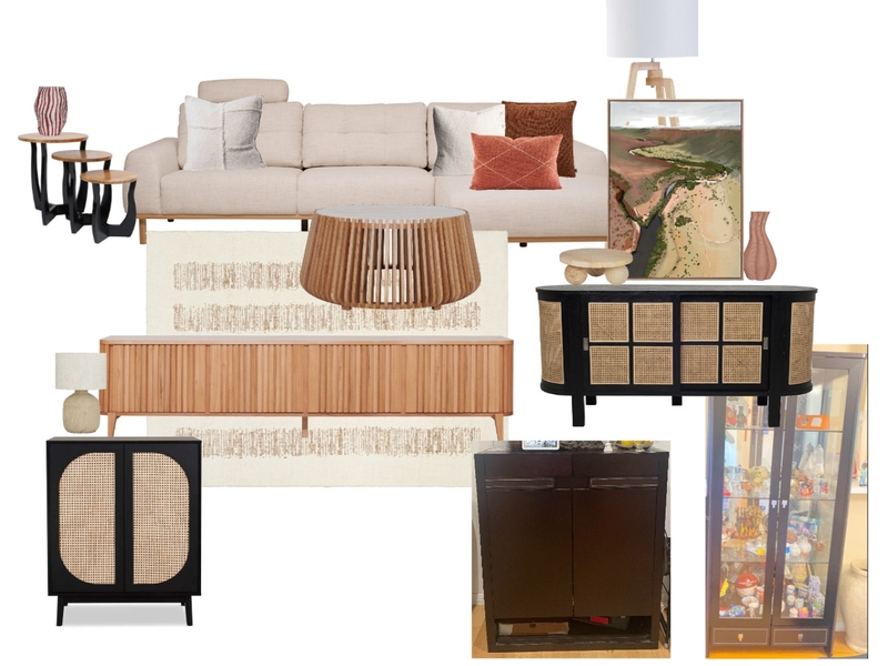 Soderlund Living 4 Mood Board by rachaelhua on Style Sourcebook