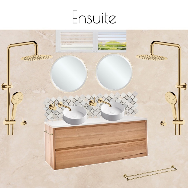 Ensuite Mood Board by jadelouise_au on Style Sourcebook
